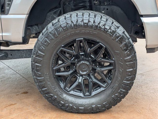 2024 Ford Super Duty F-350 SRW San Antonio TX