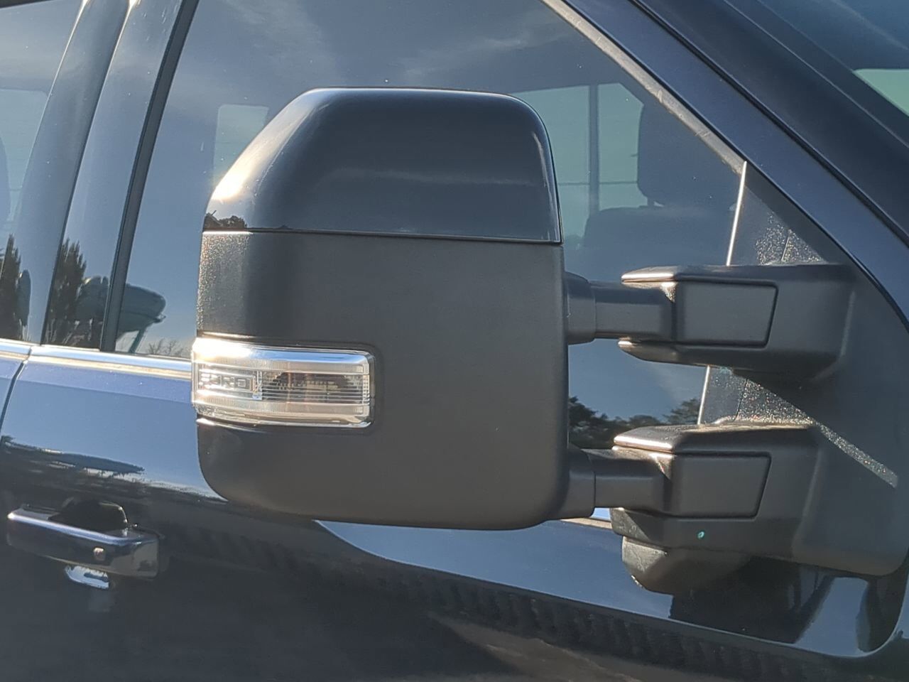 2024 Ford Super Duty F-350 SRW King Ranch Winder GA