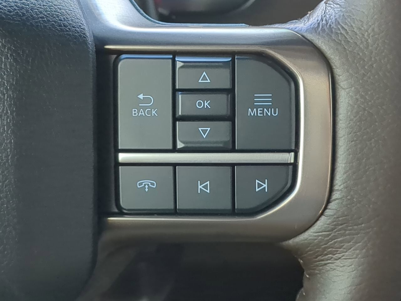 2024 Ford Super Duty F-350 SRW King Ranch Winder GA