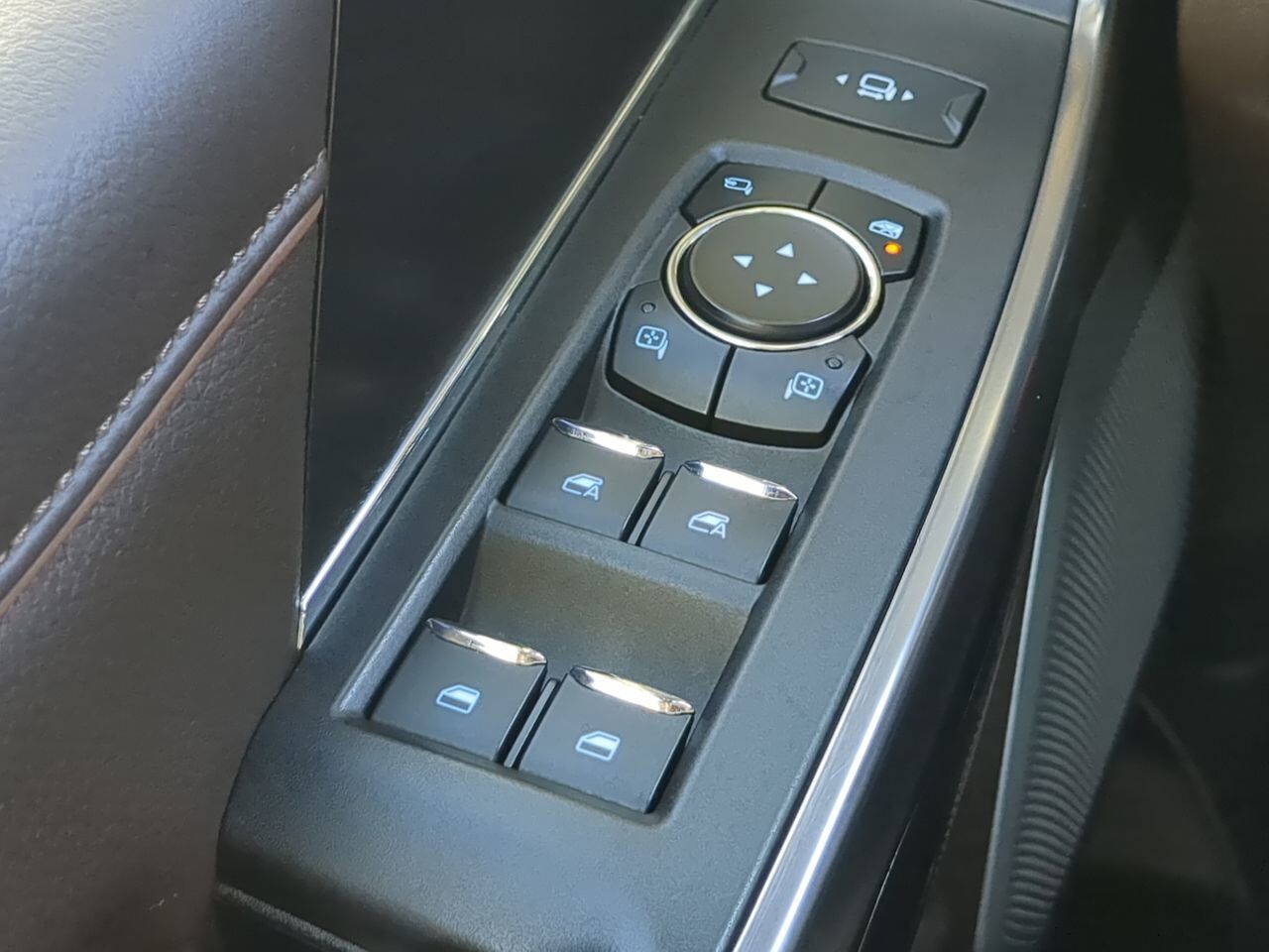 2024 Ford Super Duty F-350 SRW King Ranch Winder GA