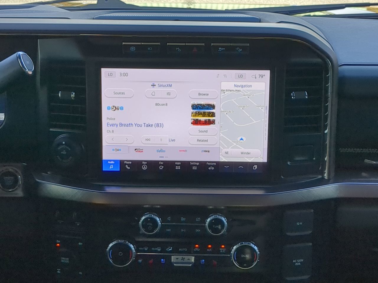 2024 Ford Super Duty F-350 SRW King Ranch Winder GA