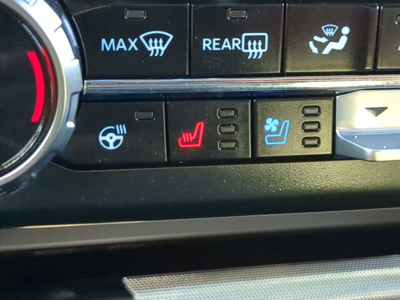 2024 Ford Super Duty F-350 SRW King Ranch Winder GA