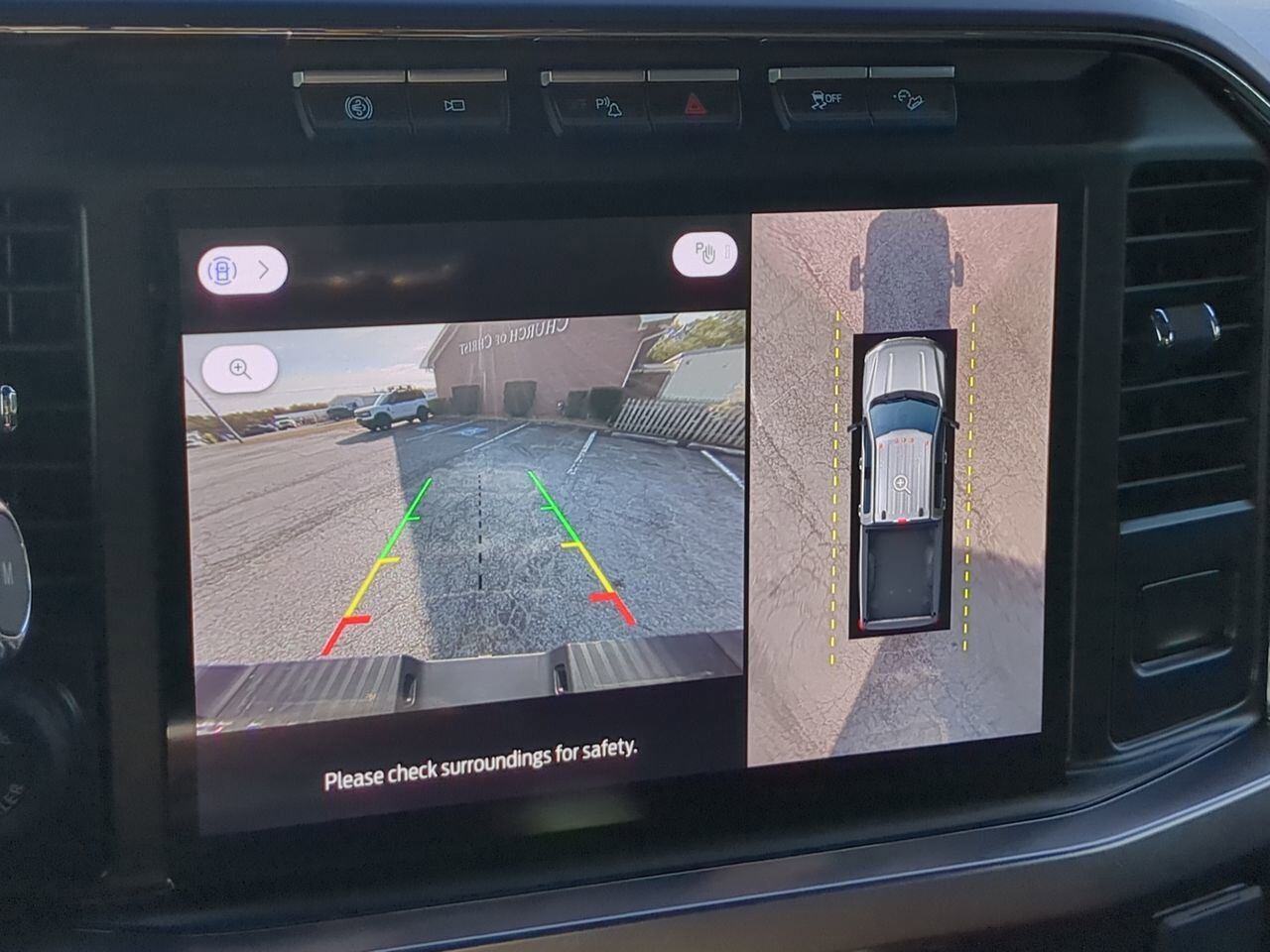 2024 Ford Super Duty F-350 SRW King Ranch Winder GA