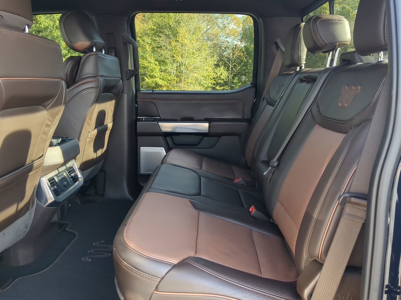 2024 Ford Super Duty F-350 SRW King Ranch Winder GA