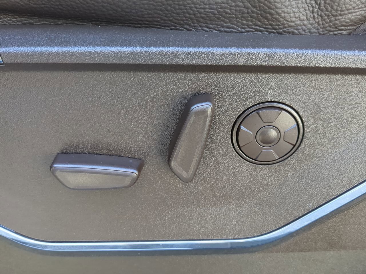 2024 Ford Super Duty F-350 SRW King Ranch Winder GA