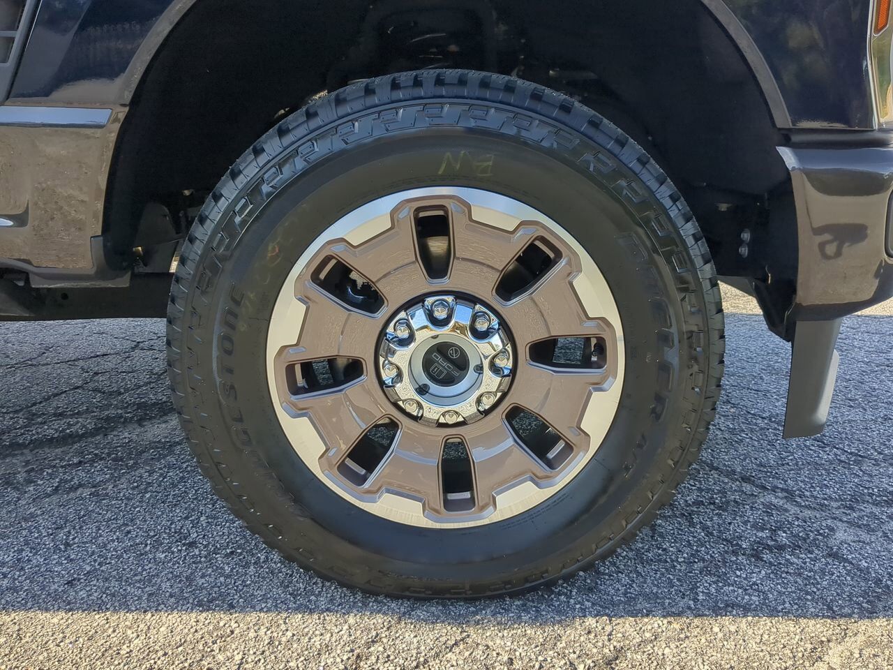 2024 Ford Super Duty F-350 SRW King Ranch Winder GA