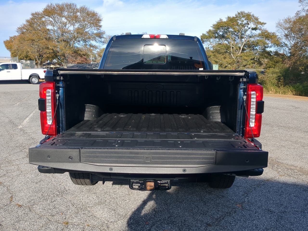 2024 Ford Super Duty F-350 SRW King Ranch Winder GA