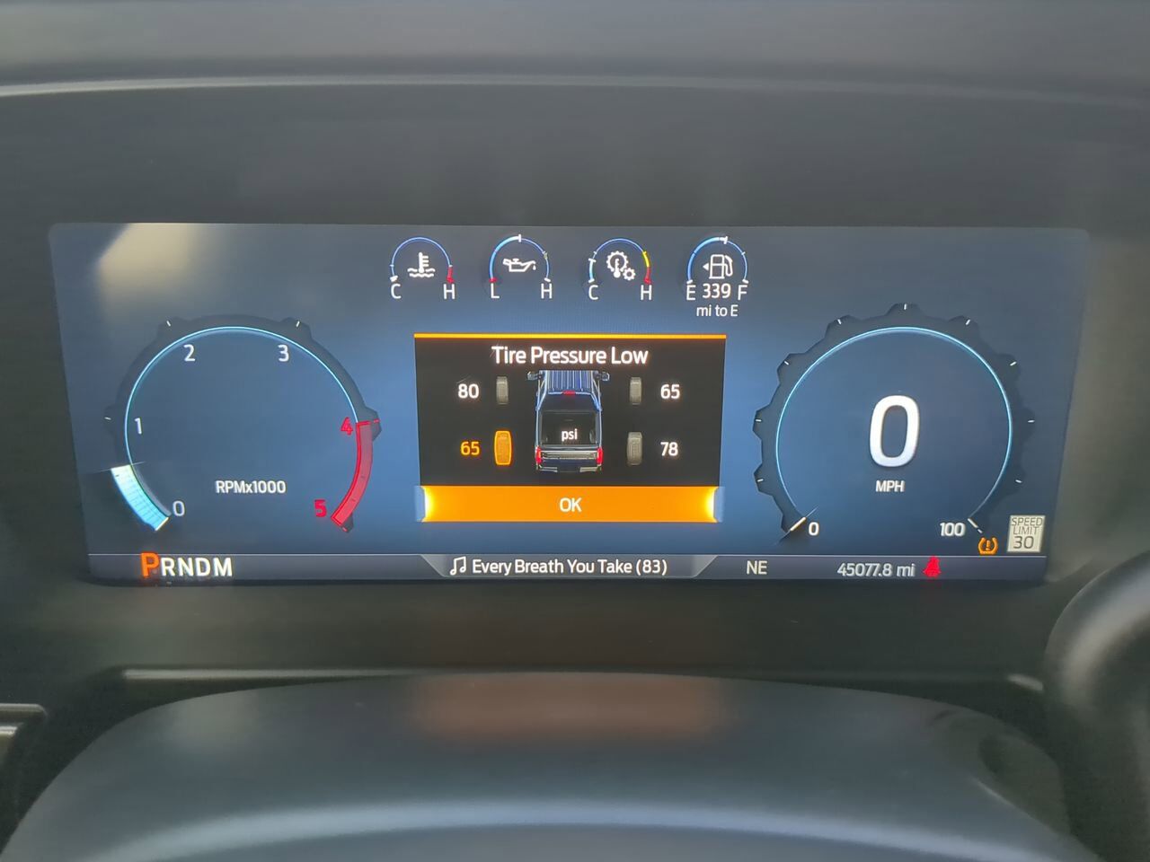 2024 Ford Super Duty F-350 SRW King Ranch Winder GA