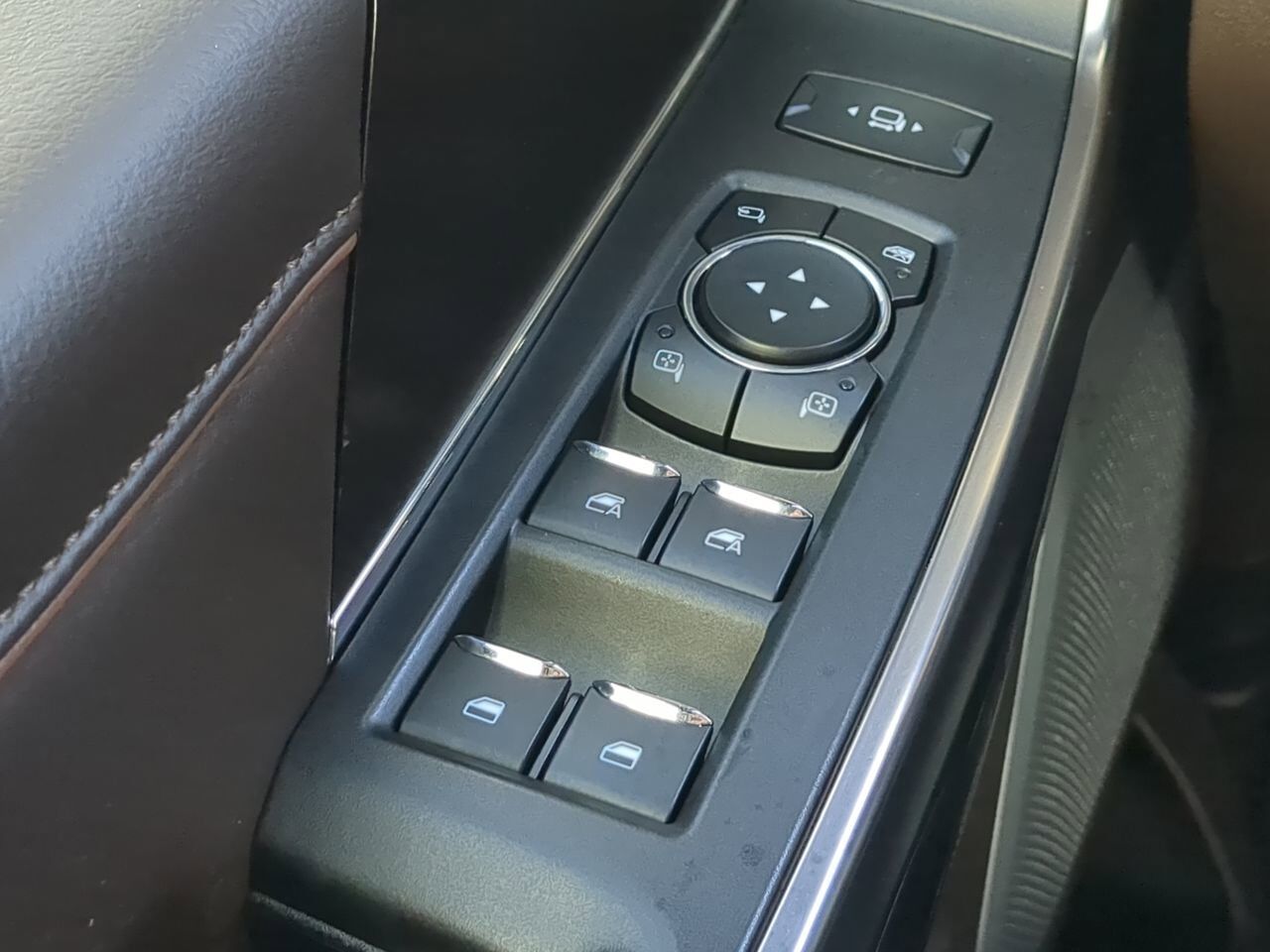 2024 Ford Super Duty F-350 SRW King Ranch Winder GA