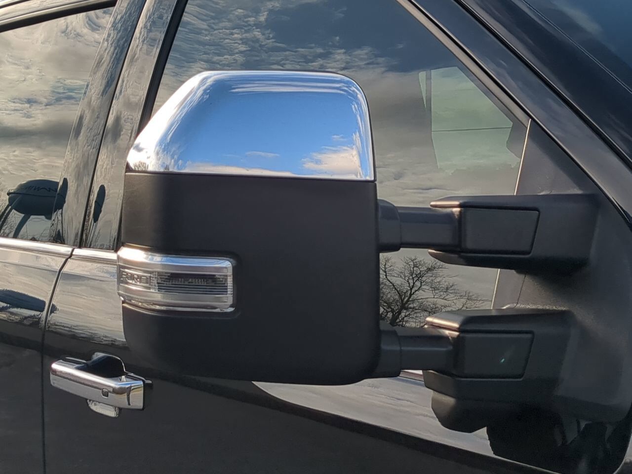 2024 Ford Super Duty F-350 SRW King Ranch Winder GA