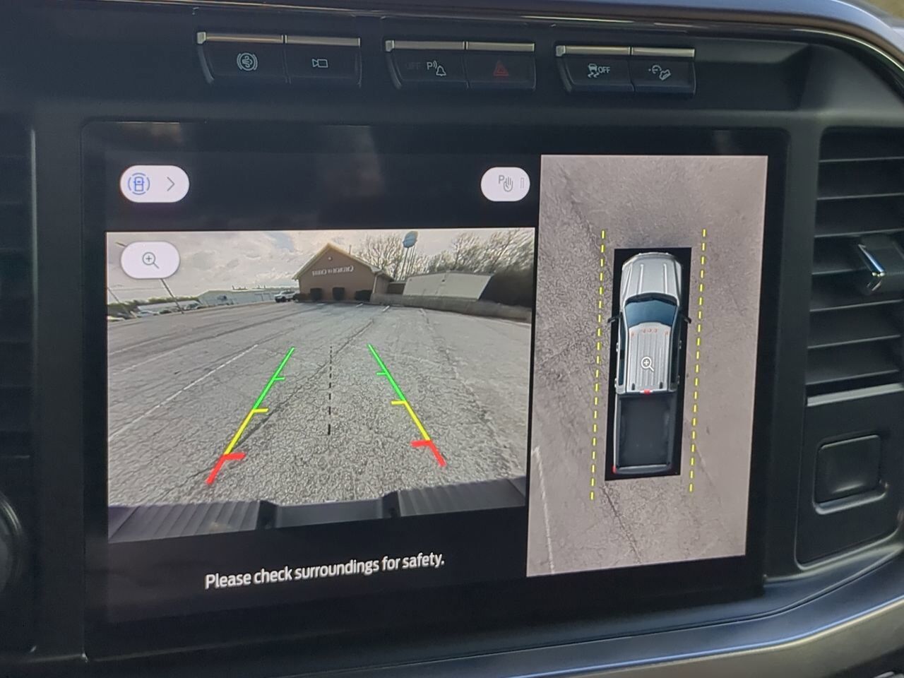 2024 Ford Super Duty F-350 SRW King Ranch Winder GA