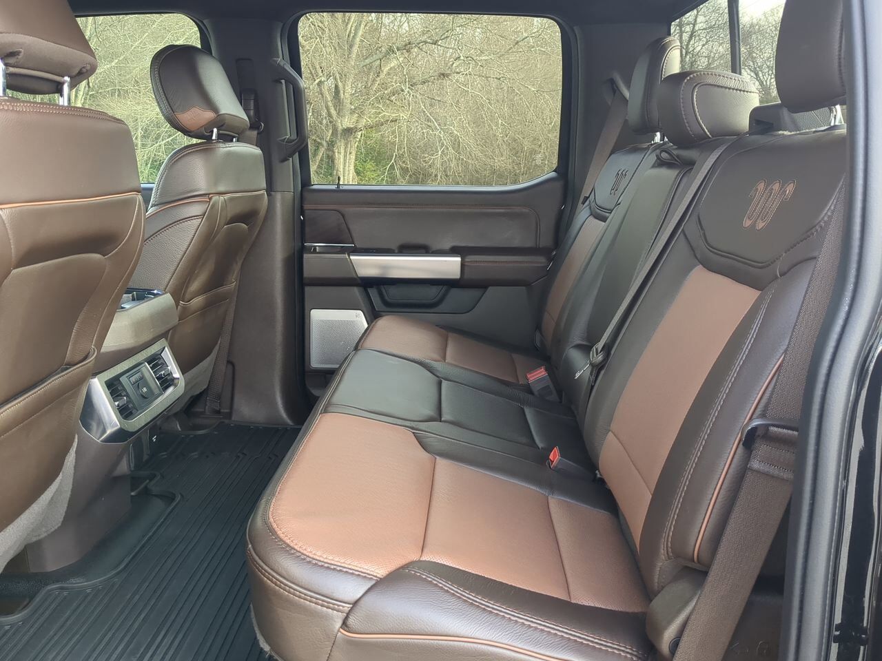 2024 Ford Super Duty F-350 SRW King Ranch Winder GA