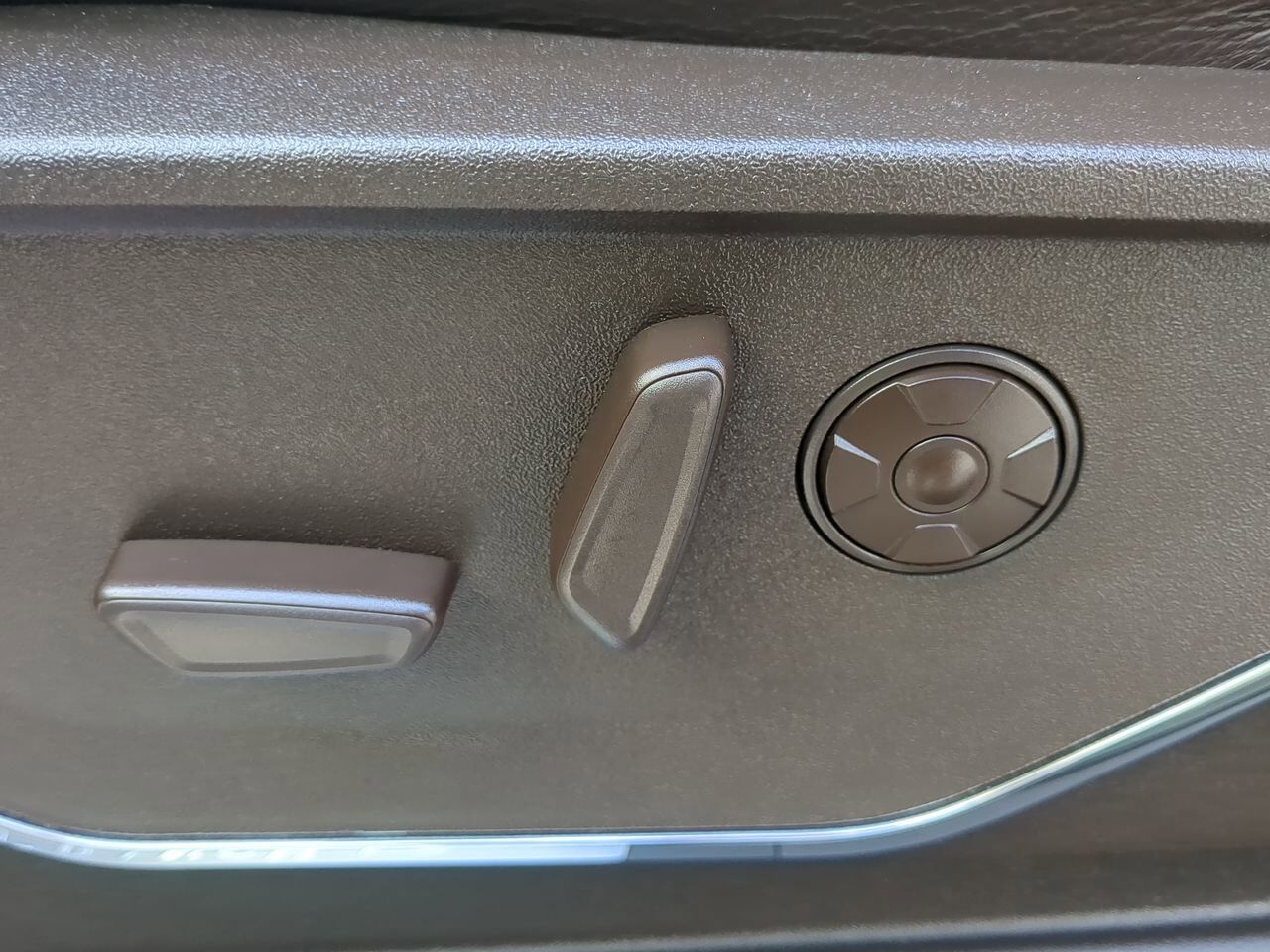 2024 Ford Super Duty F-350 SRW King Ranch Winder GA