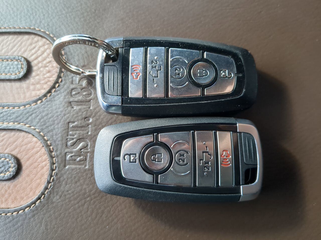 2024 Ford Super Duty F-350 SRW King Ranch Winder GA