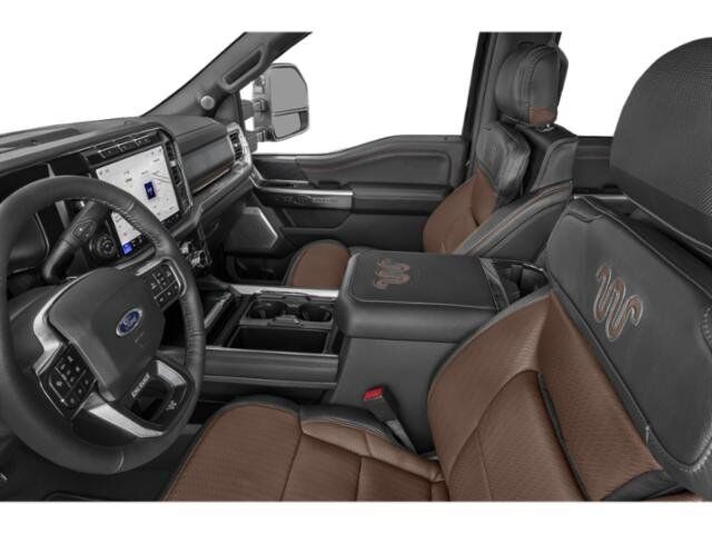 2024 Ford Super Duty F-350 SRW King Ranch Winder GA