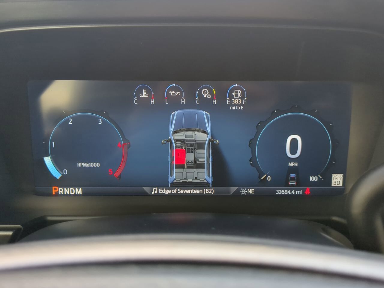 2024 Ford Super Duty F-350 SRW King Ranch Winder GA