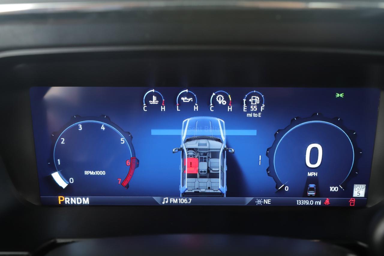 2024 Ford Super Duty F-350 SRW LARIAT New Braunfels TX