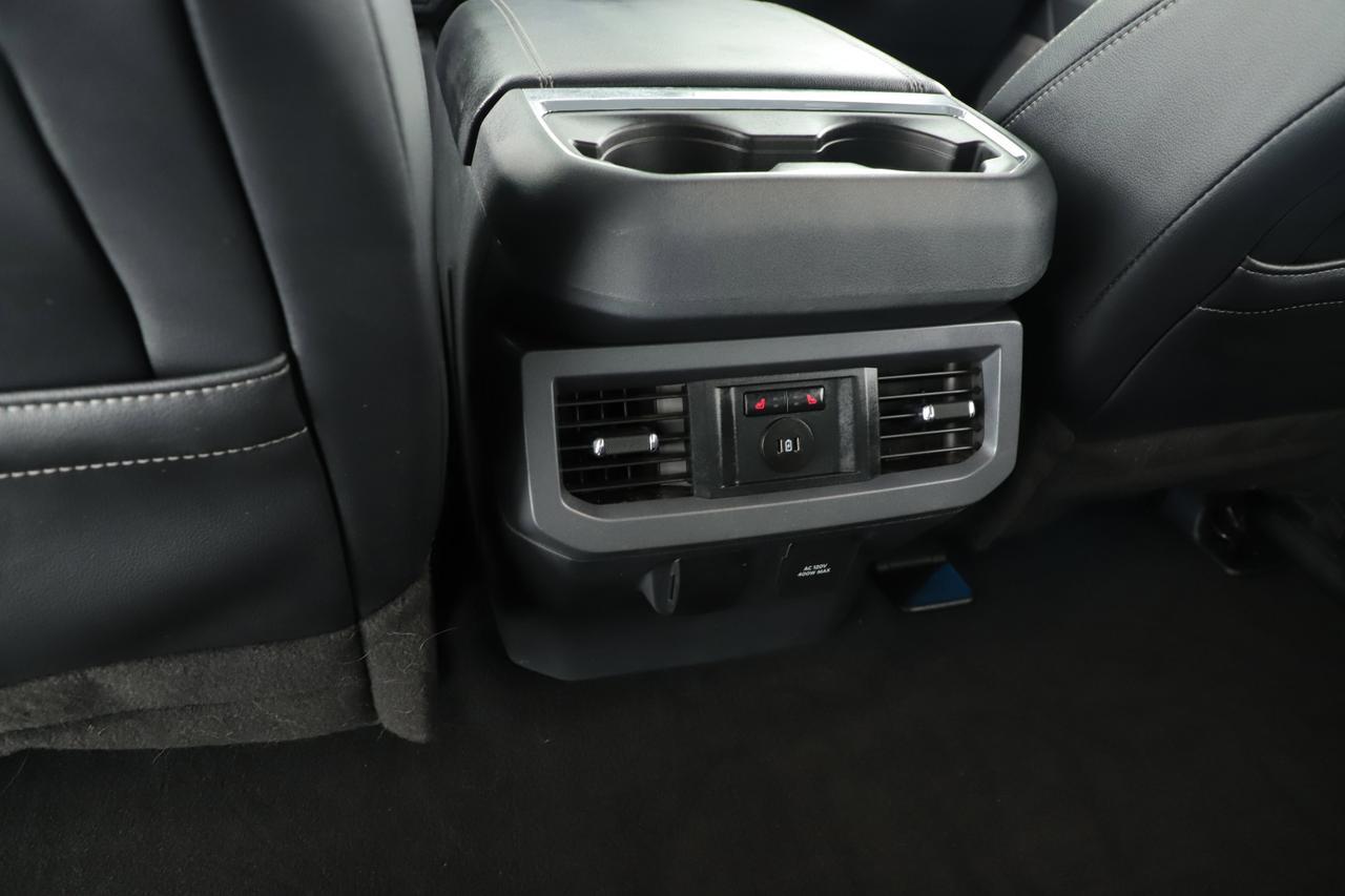 2024 Ford Super Duty F-350 SRW LARIAT New Braunfels TX