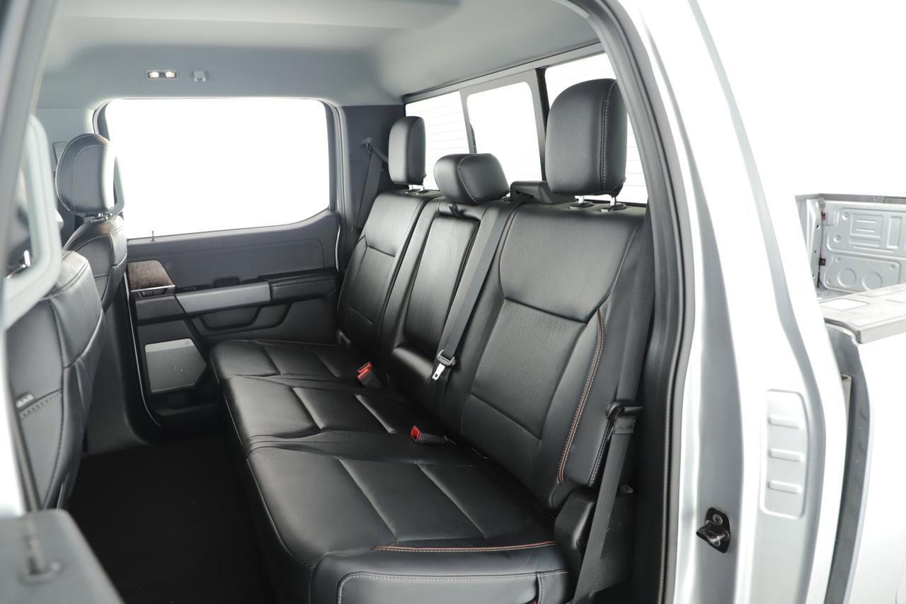 2024 Ford Super Duty F-350 SRW LARIAT New Braunfels TX