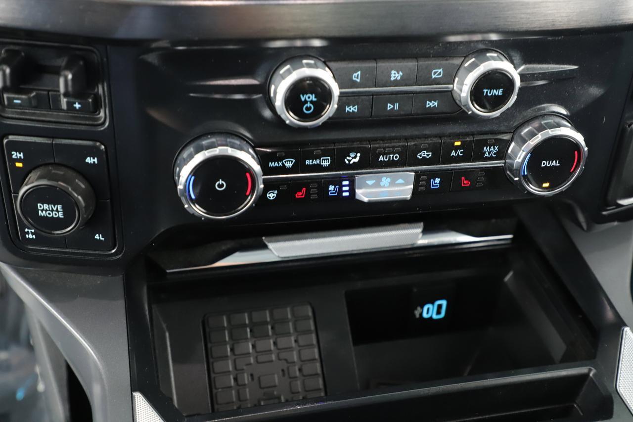 2024 Ford Super Duty F-350 SRW LARIAT New Braunfels TX