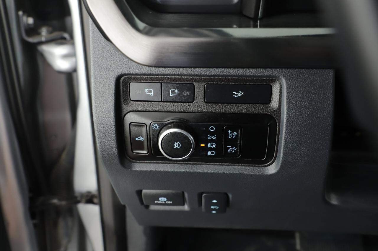 2024 Ford Super Duty F-350 SRW LARIAT New Braunfels TX