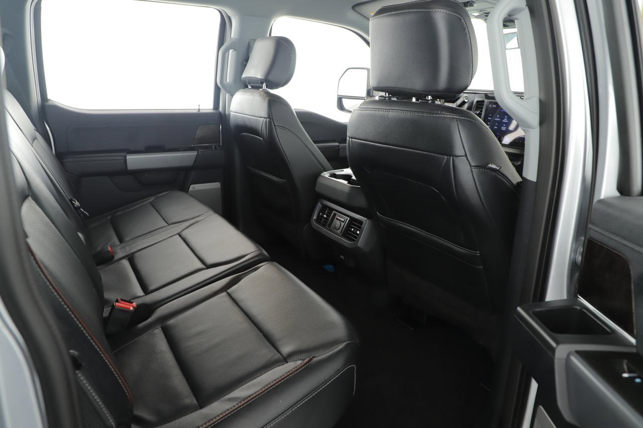 2024 Ford Super Duty F-350 SRW LARIAT New Braunfels TX