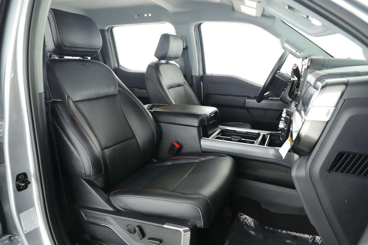 2024 Ford Super Duty F-350 SRW LARIAT New Braunfels TX