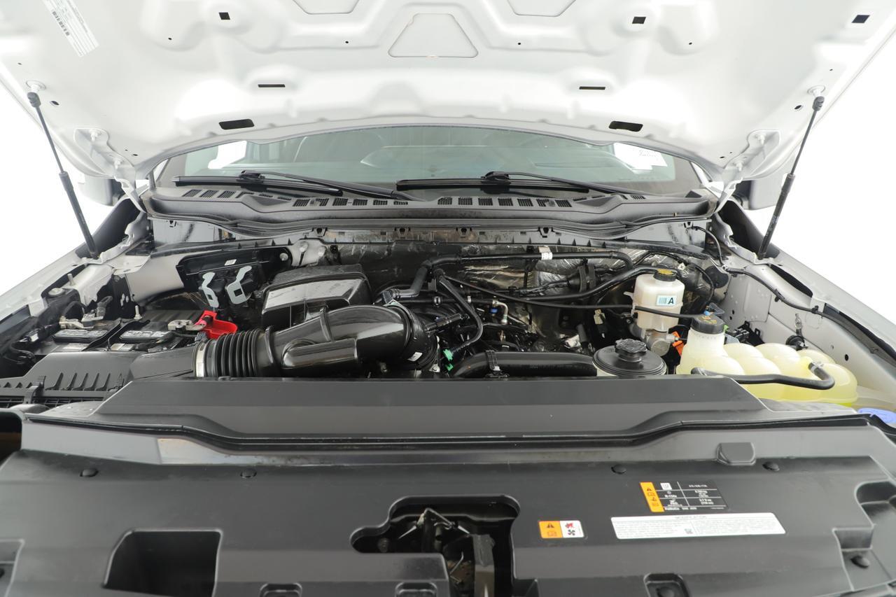 2024 Ford Super Duty F-350 SRW LARIAT New Braunfels TX