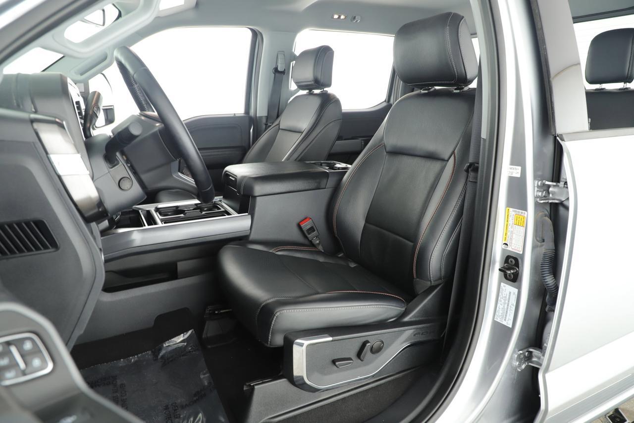 2024 Ford Super Duty F-350 SRW LARIAT New Braunfels TX