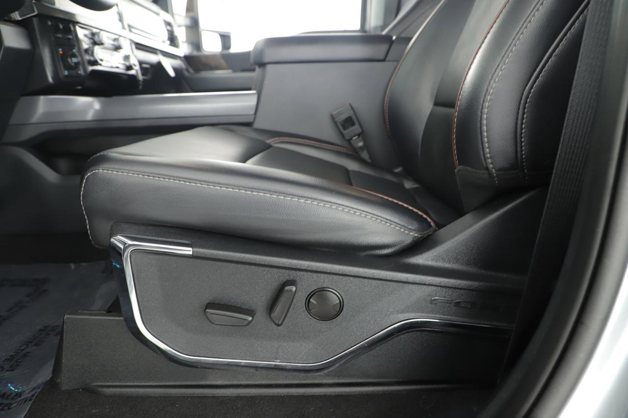 2024 Ford Super Duty F-350 SRW LARIAT New Braunfels TX