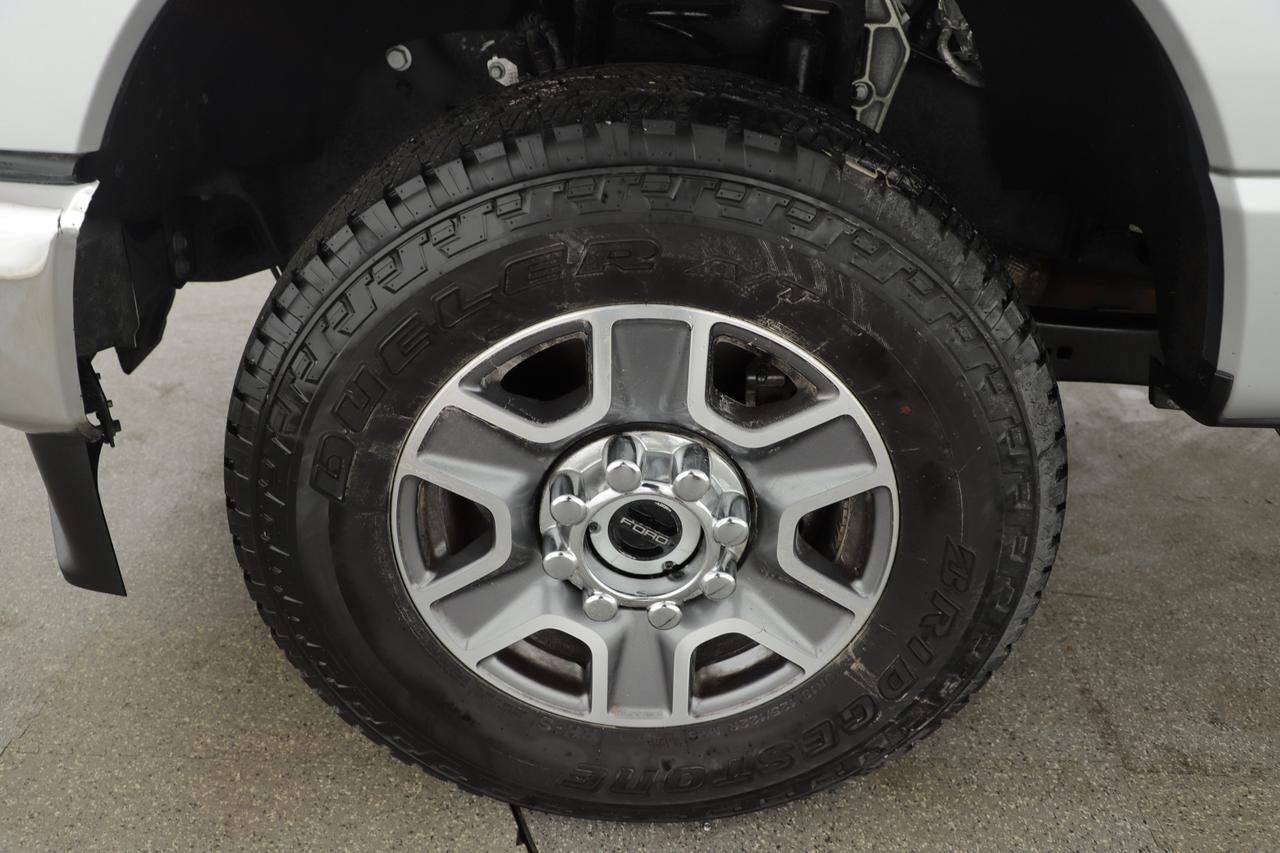 2024 Ford Super Duty F-350 SRW LARIAT New Braunfels TX