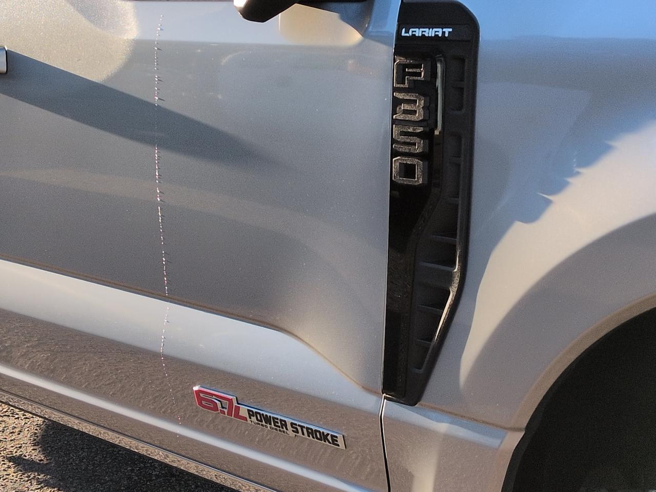 2024 Ford Super Duty F-350 SRW LARIAT Winder GA