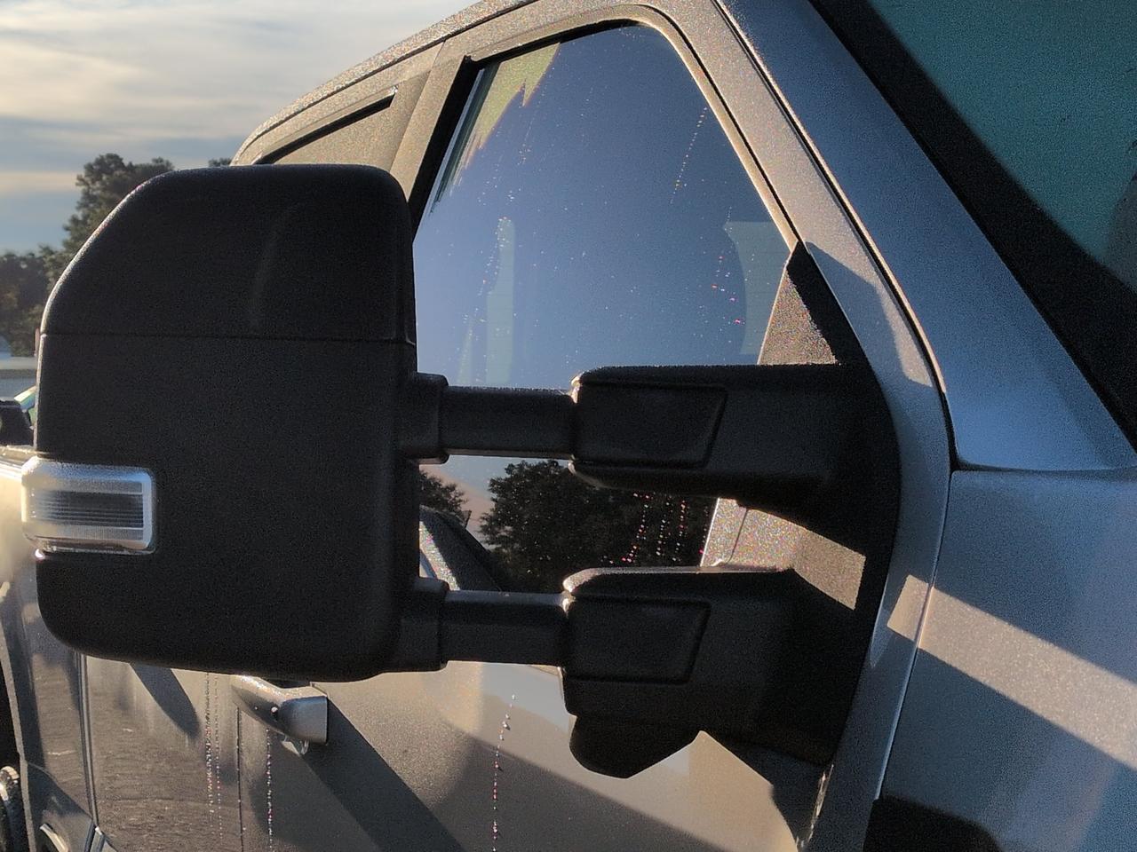 2024 Ford Super Duty F-350 SRW LARIAT Winder GA
