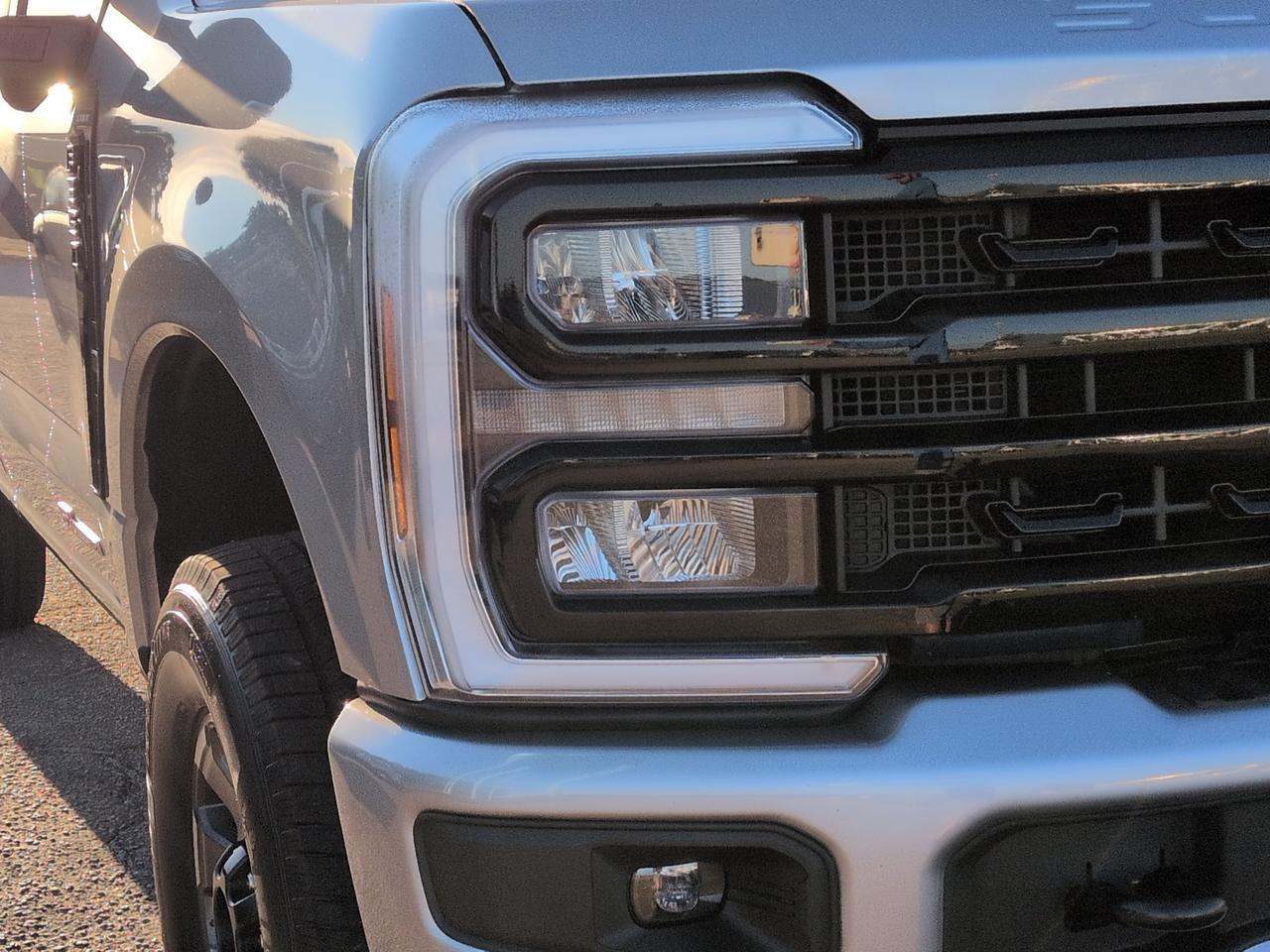 2024 Ford Super Duty F-350 SRW LARIAT Winder GA