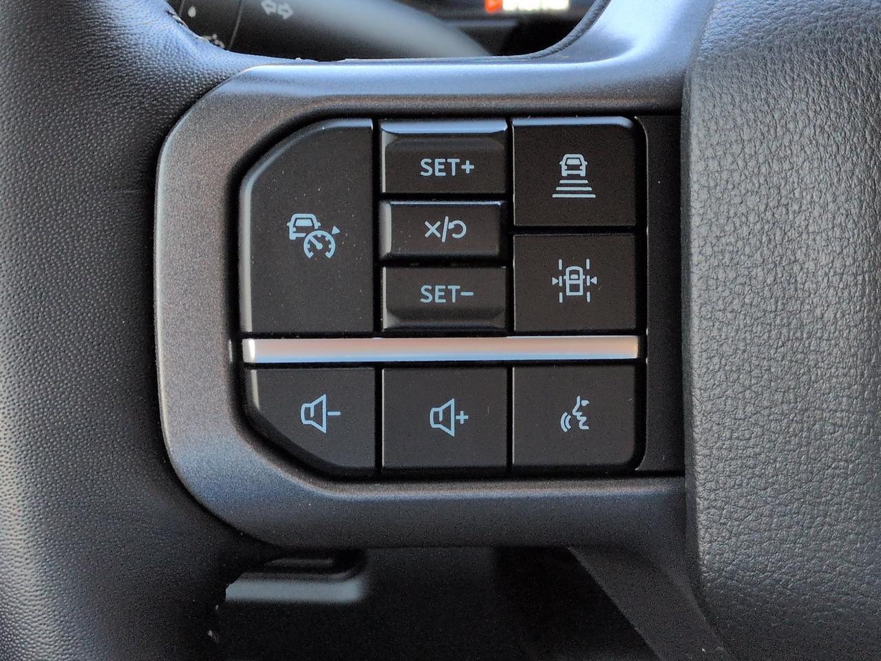 2024 Ford Super Duty F-350 SRW LARIAT Winder GA