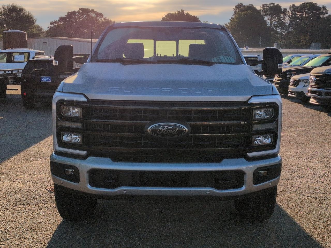 2024 Ford Super Duty F-350 SRW LARIAT Winder GA