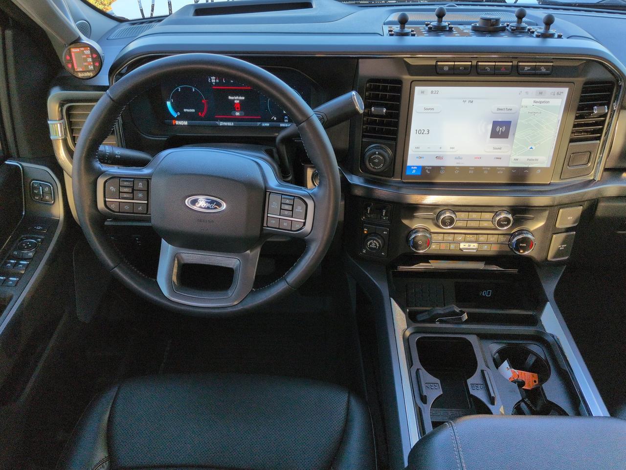 2024 Ford Super Duty F-350 SRW LARIAT Winder GA