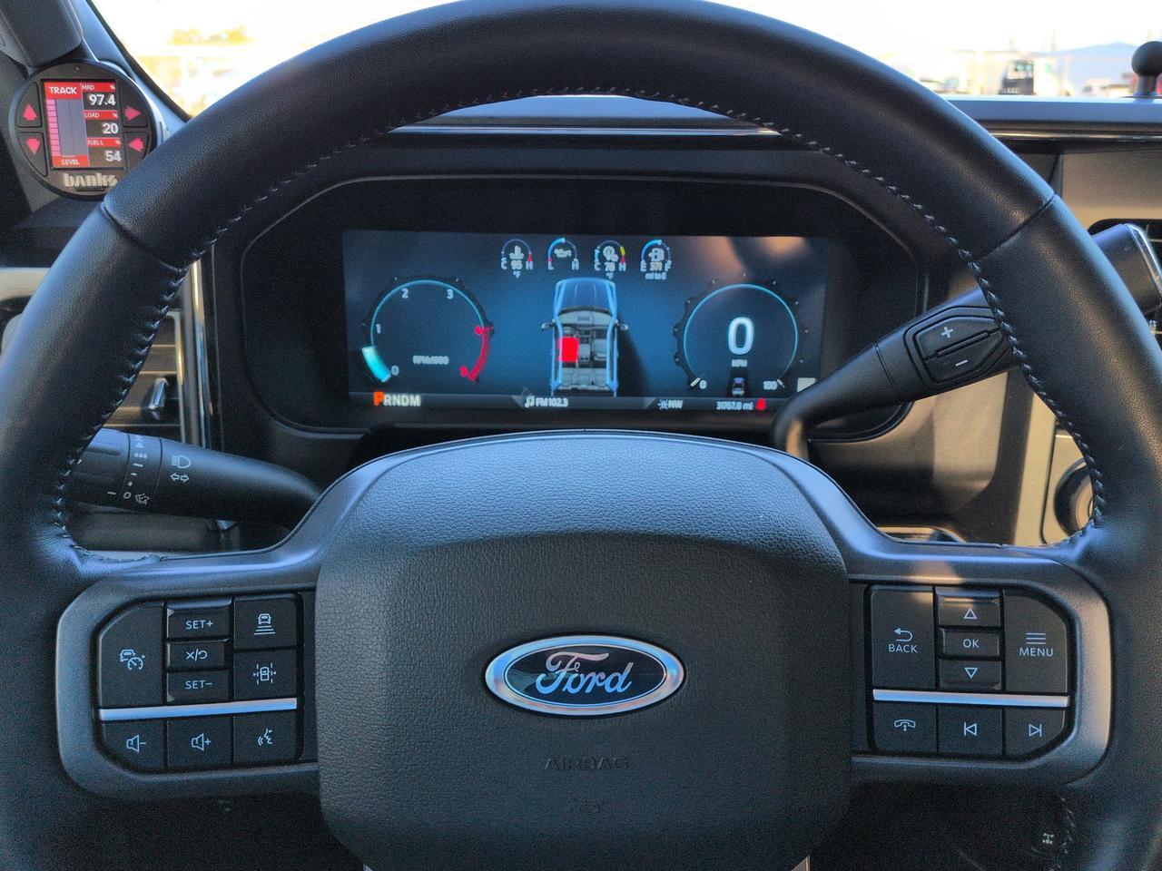 2024 Ford Super Duty F-350 SRW LARIAT Winder GA