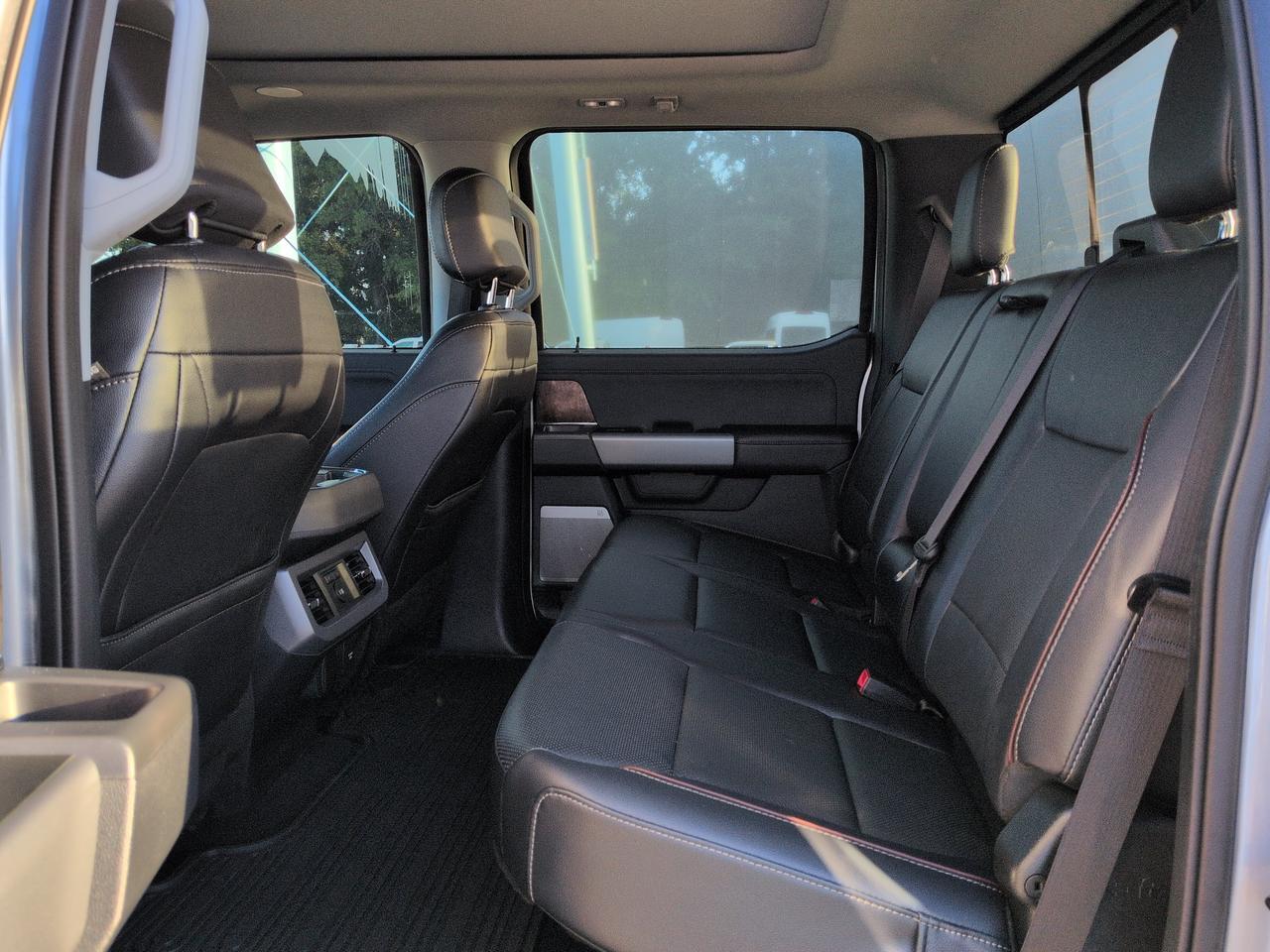 2024 Ford Super Duty F-350 SRW LARIAT Winder GA