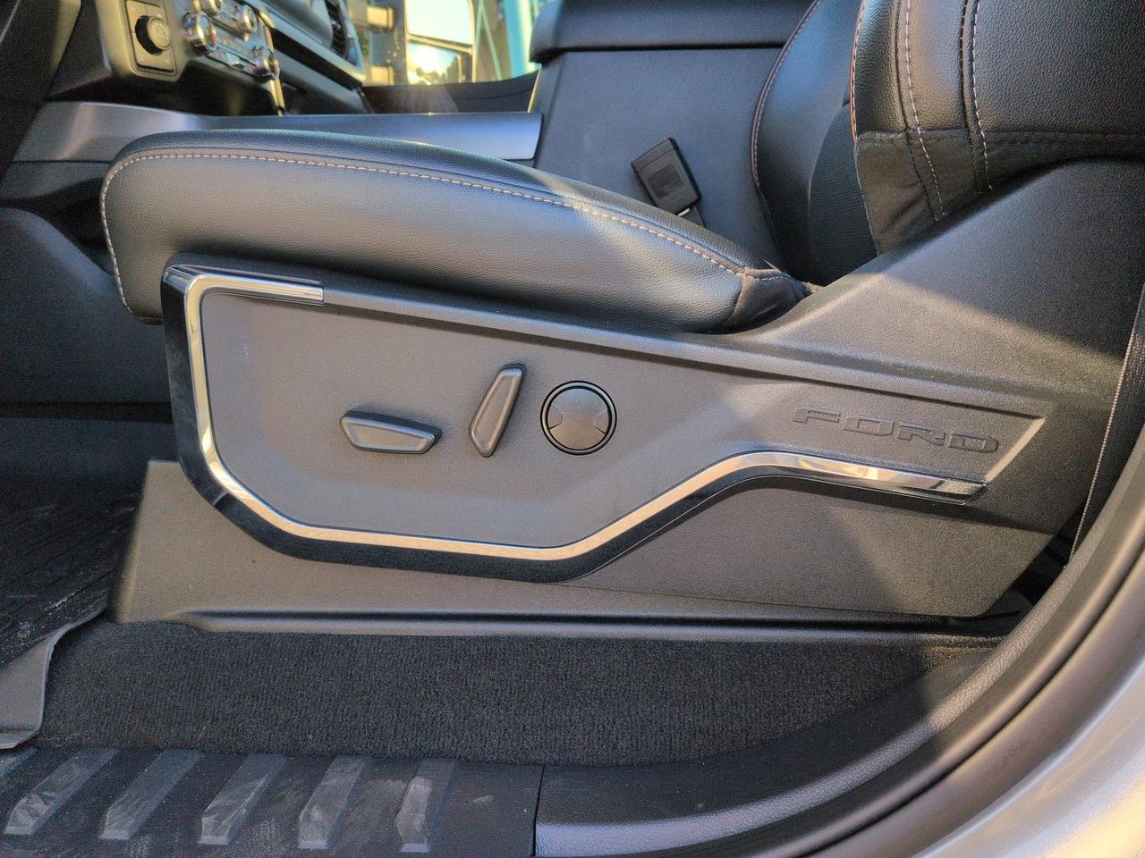 2024 Ford Super Duty F-350 SRW LARIAT Winder GA