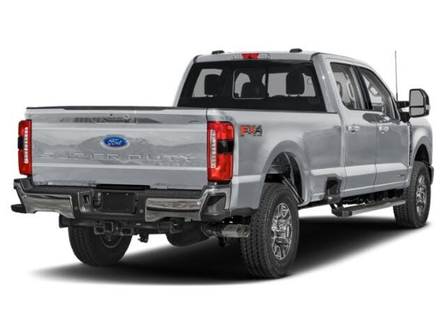 2024 Ford Super Duty F-350 SRW LARIAT Winder GA