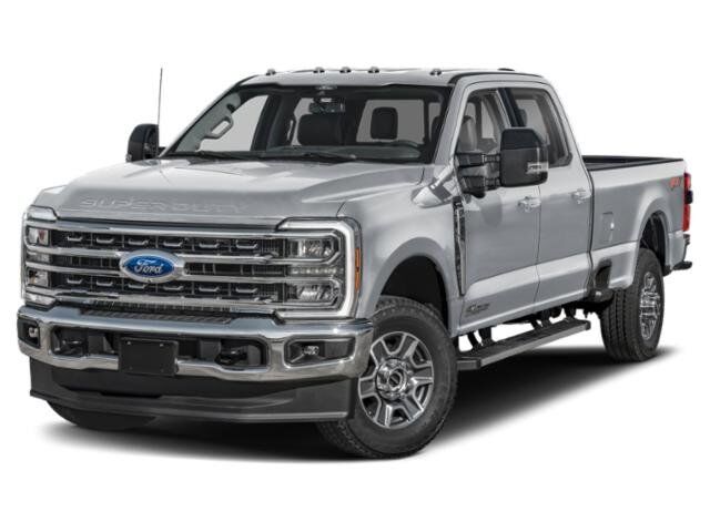 2024 Ford Super Duty F-350 SRW LARIAT Winder GA