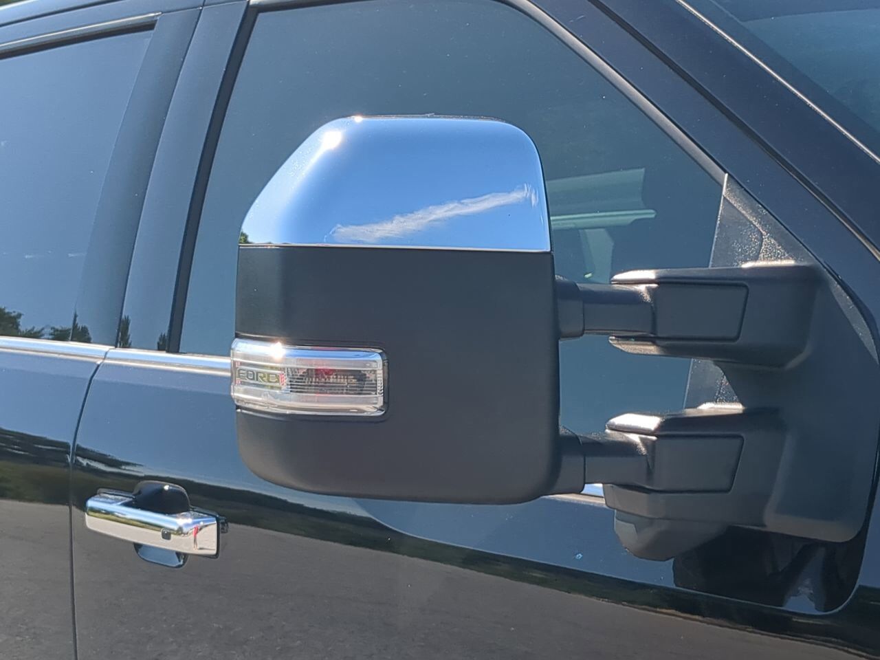 2024 Ford Super Duty F-350 SRW LARIAT Winder GA