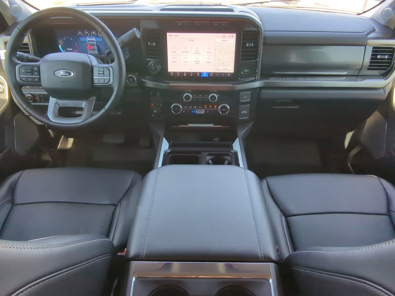 2024 Ford Super Duty F-350 SRW LARIAT Winder GA