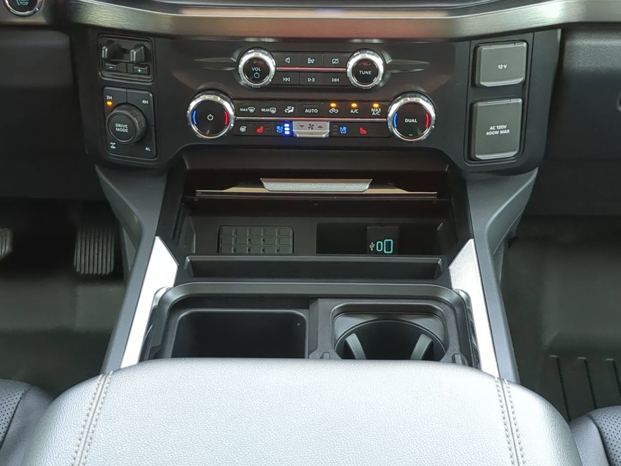 2024 Ford Super Duty F-350 SRW LARIAT Winder GA