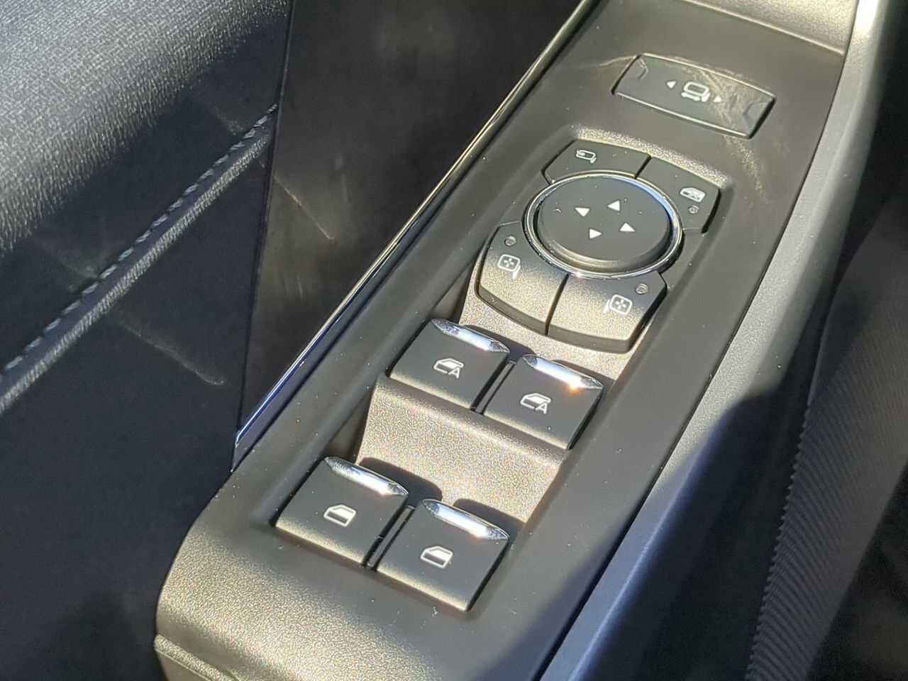2024 Ford Super Duty F-350 SRW LARIAT Winder GA