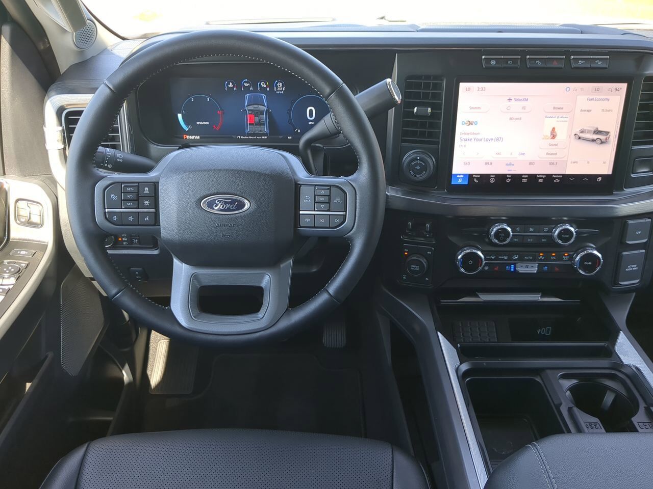 2024 Ford Super Duty F-350 SRW LARIAT Winder GA