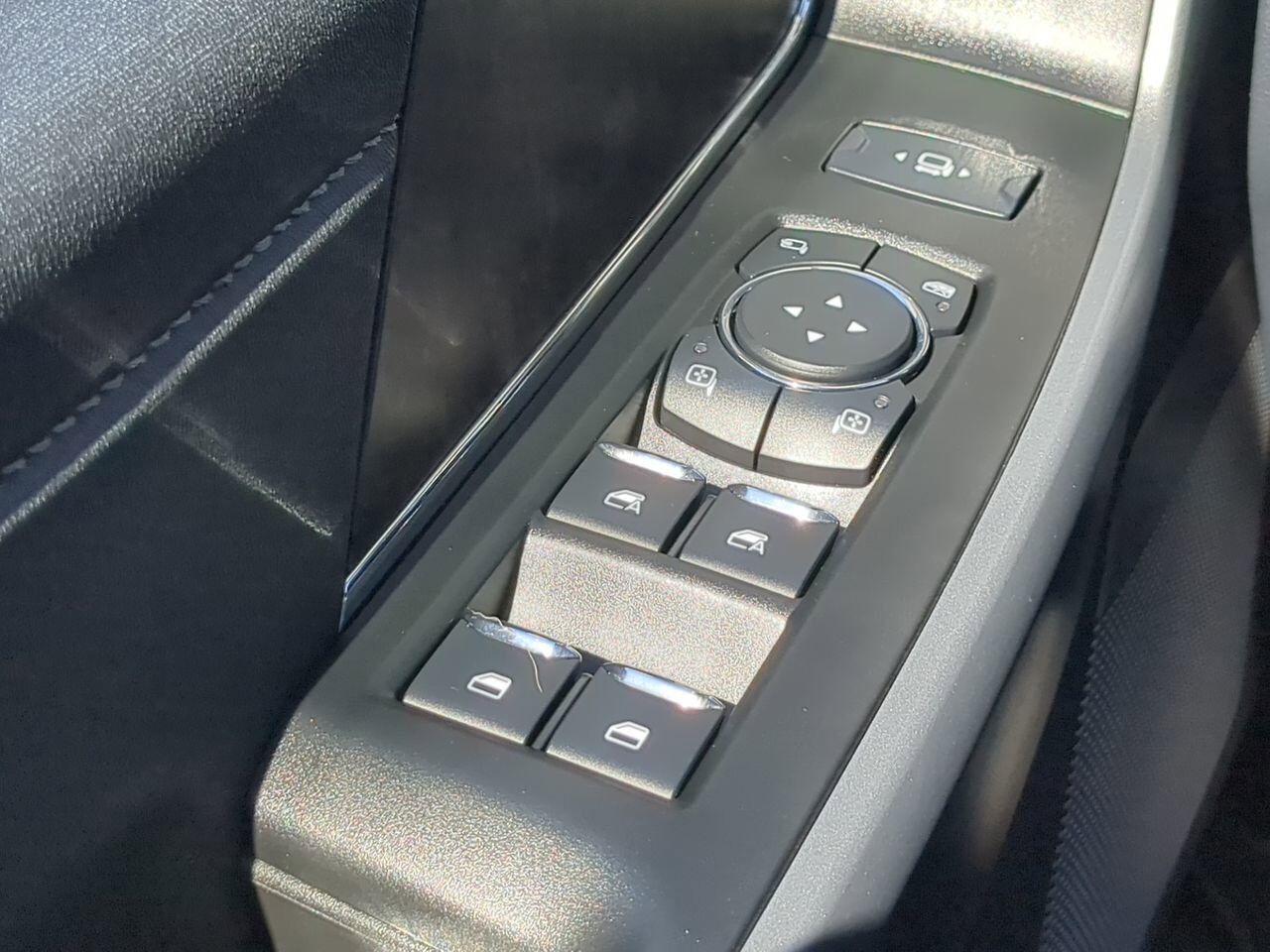 2024 Ford Super Duty F-350 SRW LARIAT Winder GA
