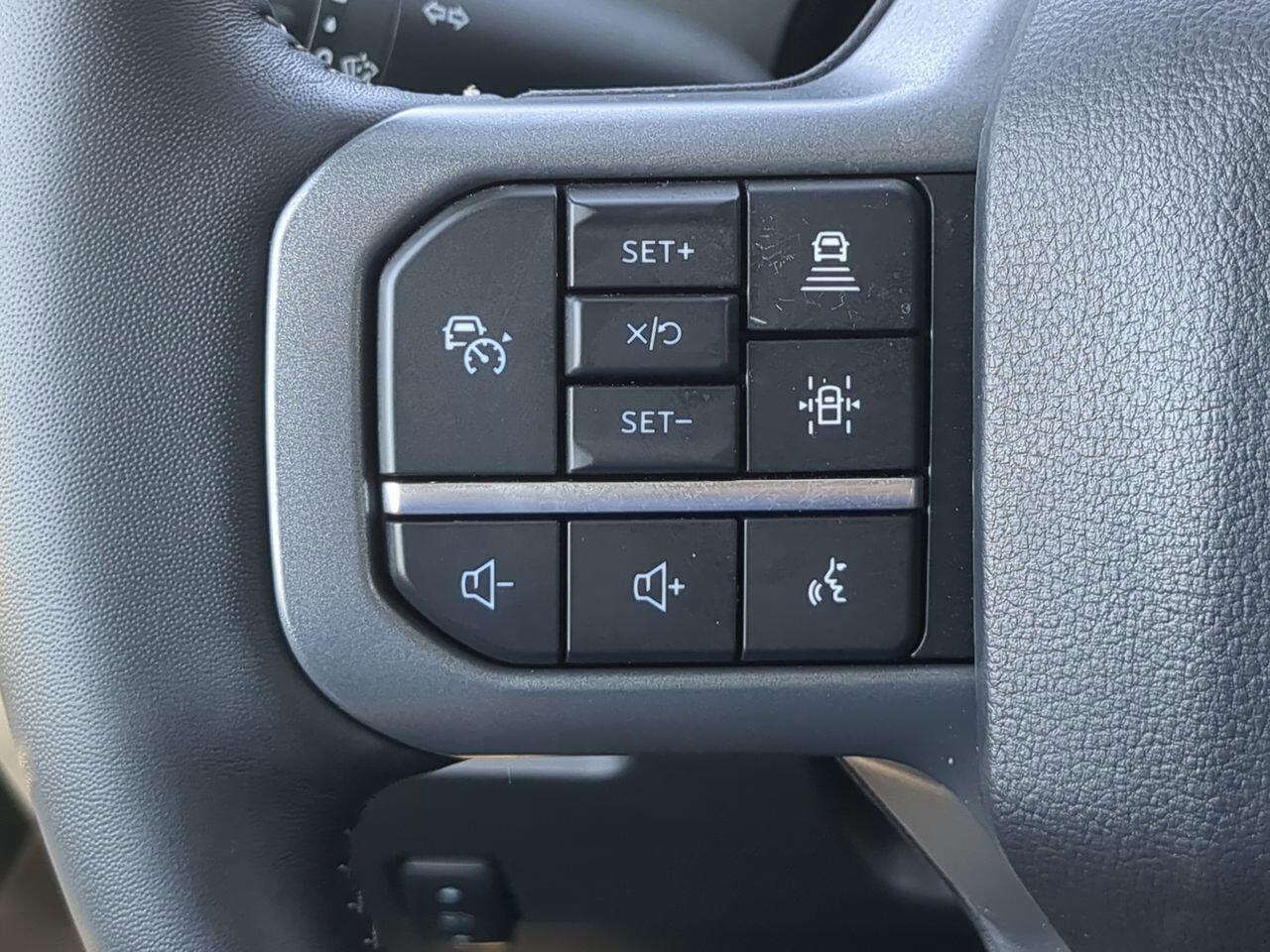 2024 Ford Super Duty F-350 SRW LARIAT Winder GA