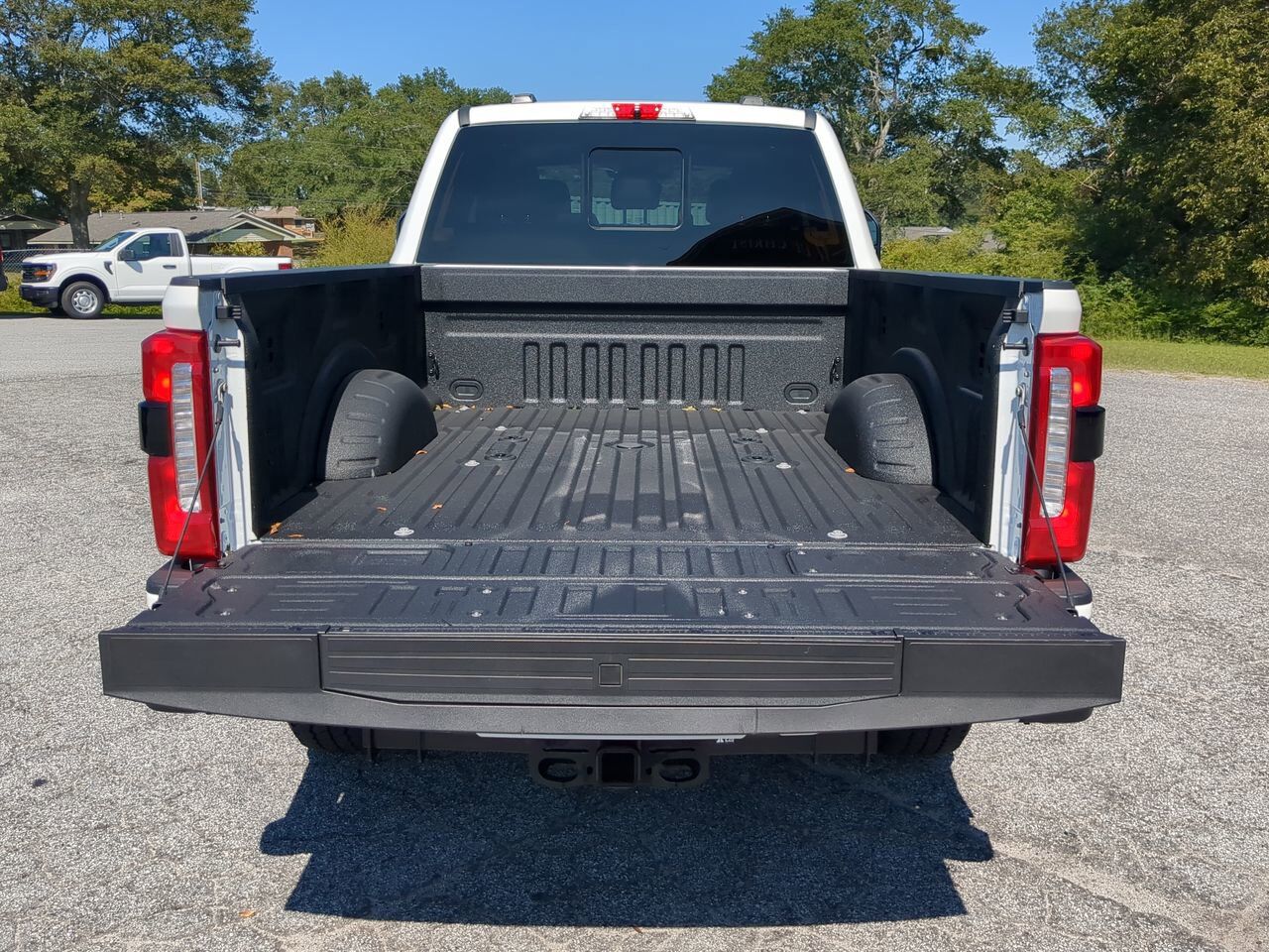 2024 Ford Super Duty F-350 SRW LARIAT Winder GA